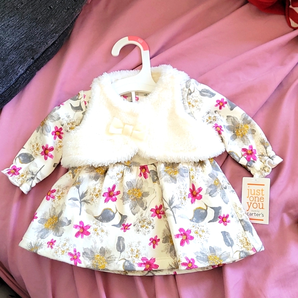 Nb dress